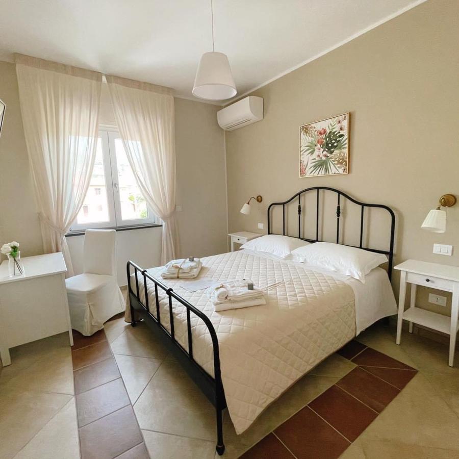 Crialesi Boutique Rooms ファレルナ エクステリア 写真
