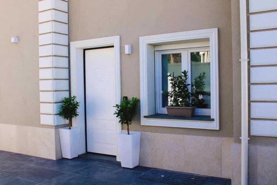 Crialesi Boutique Rooms ファレルナ エクステリア 写真