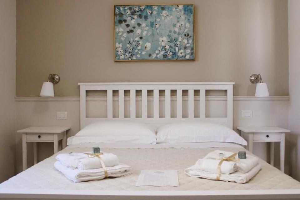 Crialesi Boutique Rooms ファレルナ エクステリア 写真