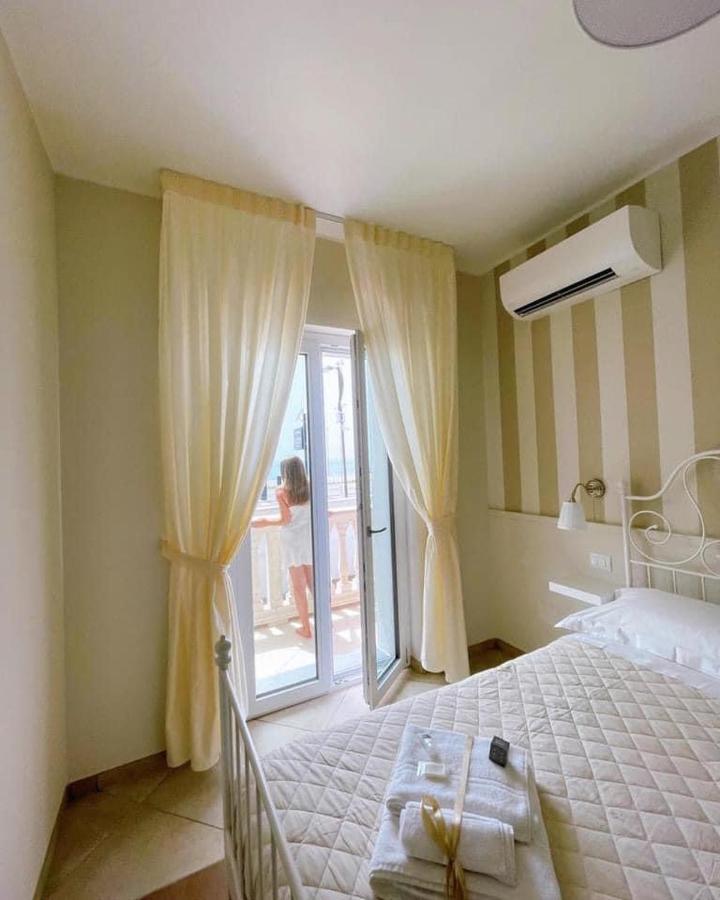 Crialesi Boutique Rooms ファレルナ エクステリア 写真