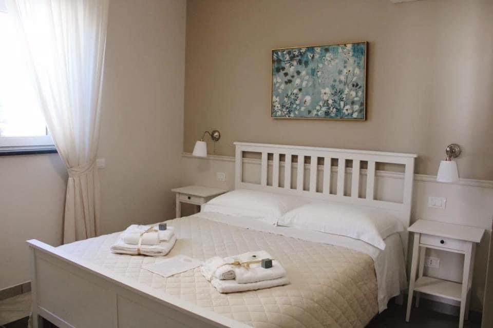 Crialesi Boutique Rooms ファレルナ エクステリア 写真